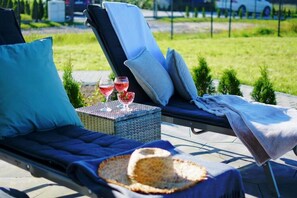 Exterior - Comfortable and Spacious Holiday Home, Mielenko (Mielno)