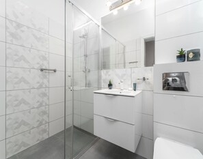 Apartamento | Banheiro