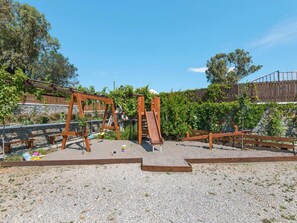 House | Garden - Holiday Home in Kiotari Near the Beach (Rhodes)