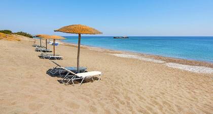 Holiday Home in Kiotari Near the Beach