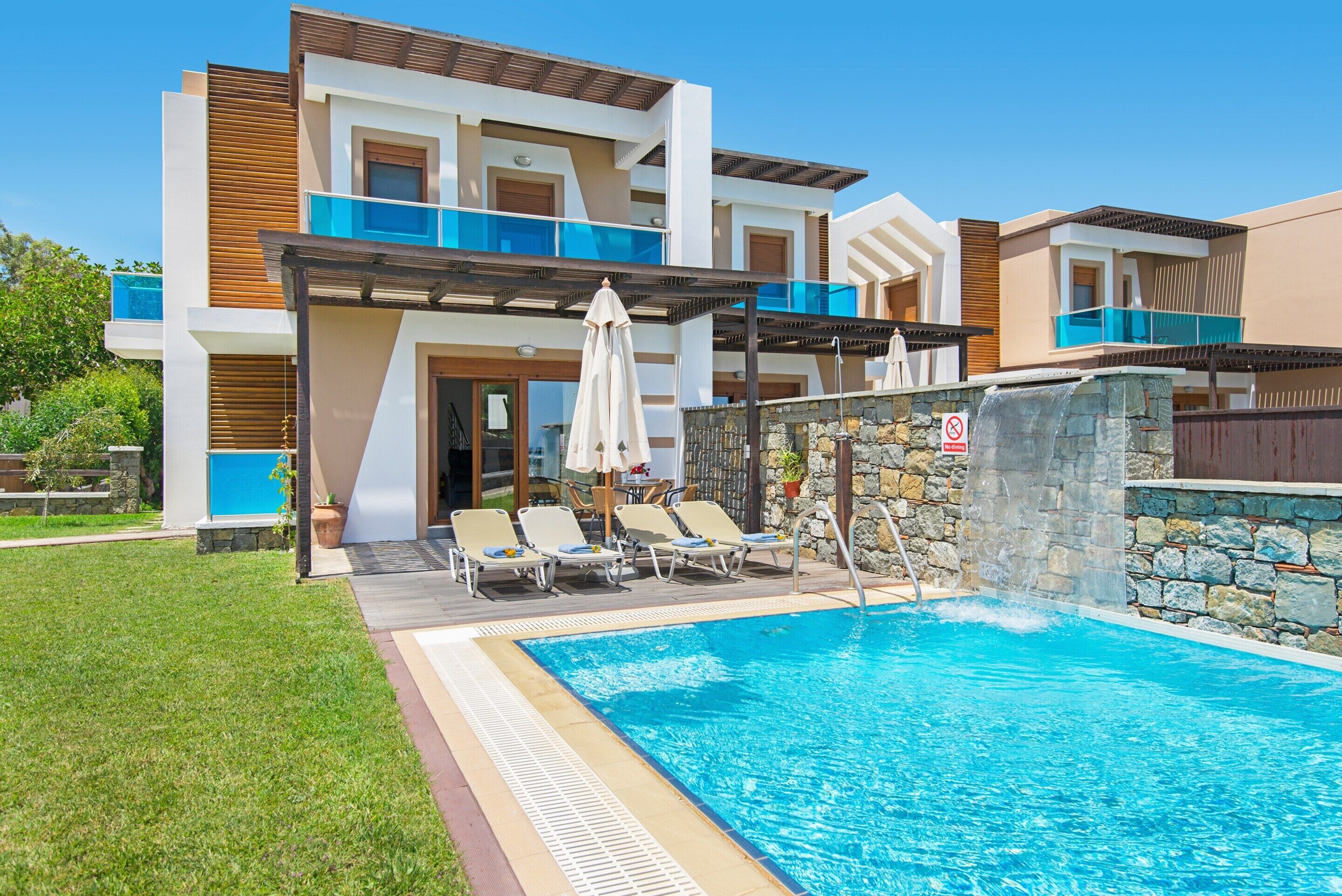House | Pool | Indoor pool, outdoor pool