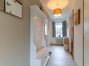 Appartement | Interieur