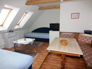Apartment - Ferienwohnung im Gutshaus Schulenbrook (Metelsdorf)
