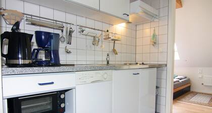 Ferienwohnung im Gutshaus Schulenbrook