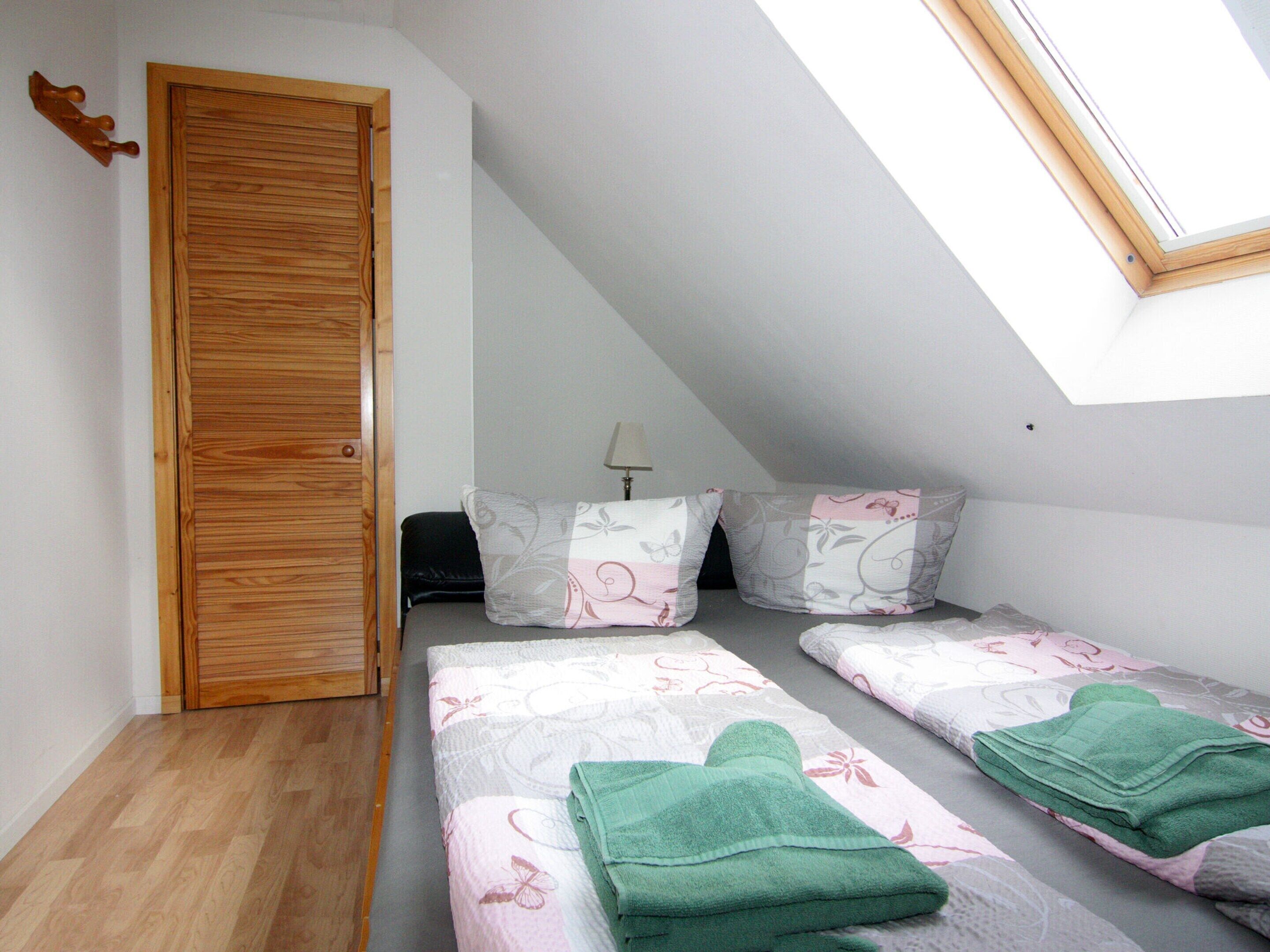 Apartment | 1 bedroom, individually furnished