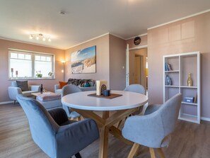 Appartement | Dineren