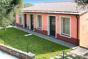 Apartment | Exterior