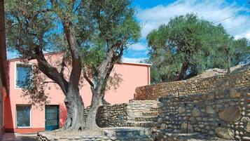 Apartamento | Exterior