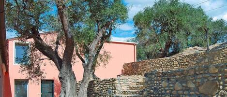 Apartment | Exterior