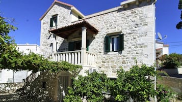 Apartemen | Eksterior