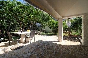 Apartemen | Fasilitas properti