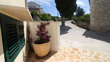 Apartemen | Eksterior