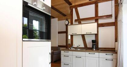 Ferienwohnung in Zemitz