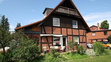 Apartemen | Eksterior