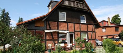 Apartment | Exterior