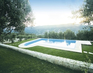 Villa | Pool