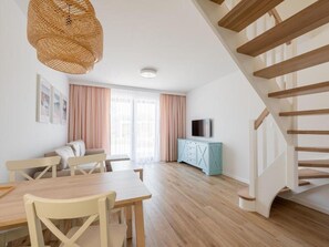Hus | Spiseområde