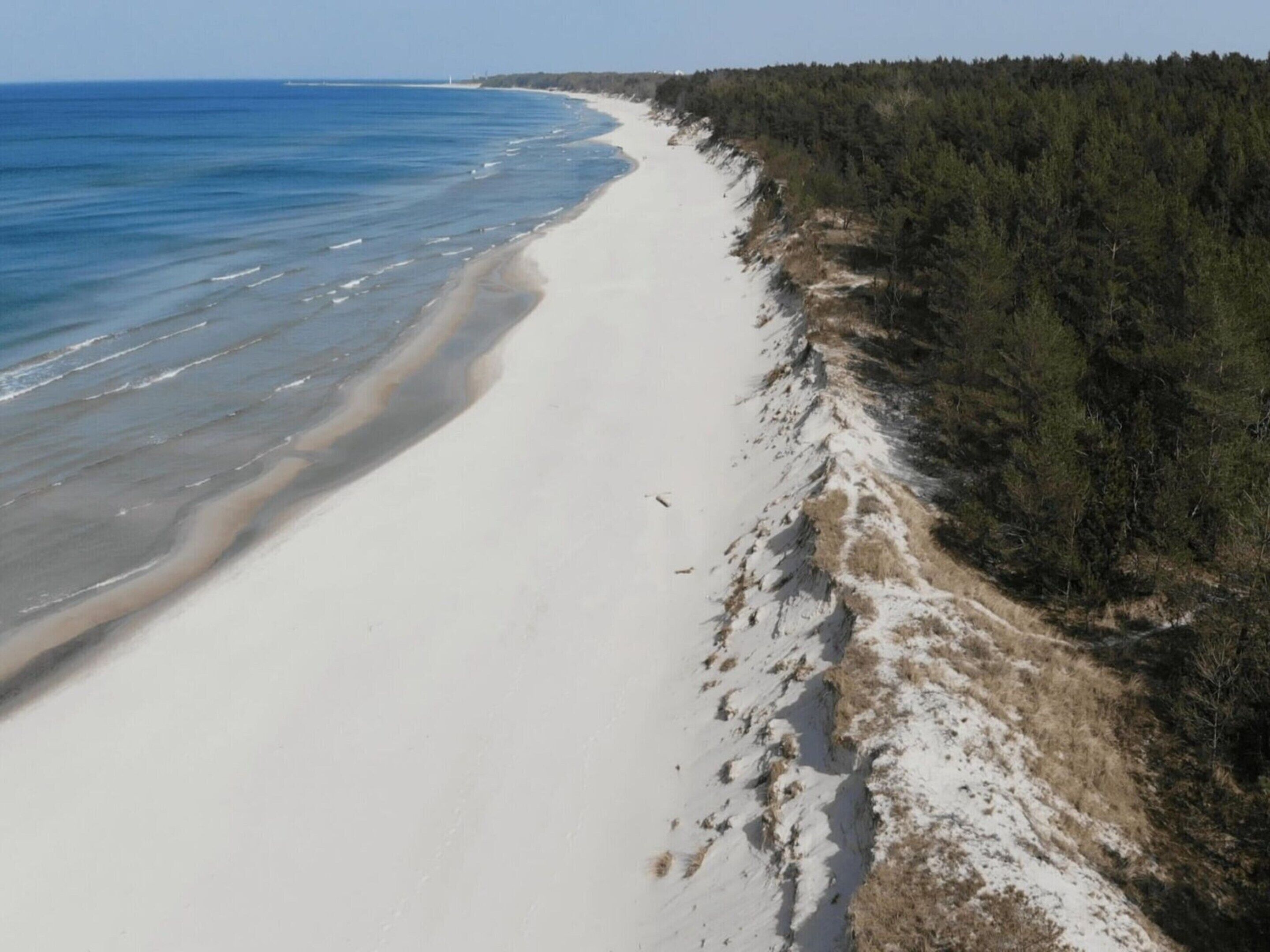 Huis | Uitzicht vanuit accommodatie
