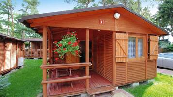 Bungalow | Exterior