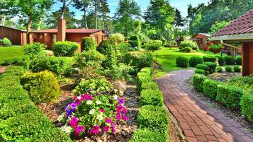 Bungalow | Exterior