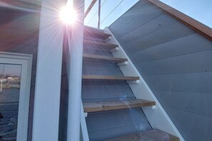 Mobile Home | Extérieur