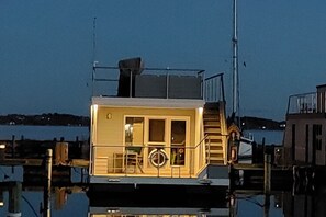 Mobile Home | Exterior