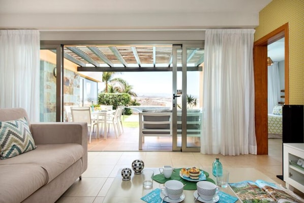 Ferienhaus | Speisen