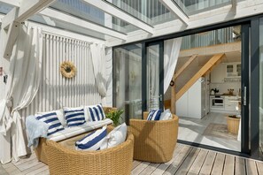 Rumah | Balkon
