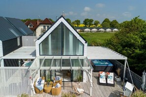 Casa | Exterior
