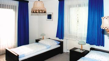 Apartment | 1 Schlafzimmer