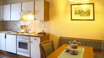 Apartment | Eigene Küche