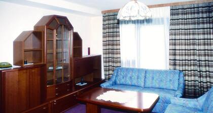 Apartment in Oberdrauburg With Balcony