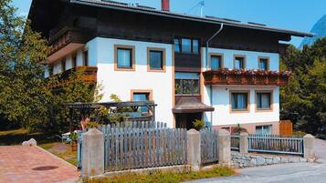 Apartment | Außenbereich