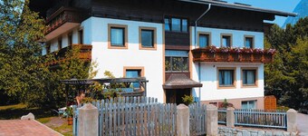 Apartment in Oberdrauburg With Balcony