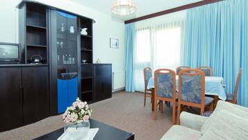 Appartement | Restauration