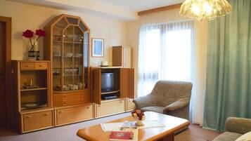 Apartment | Living area