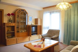 Appartement | Aire de séjour