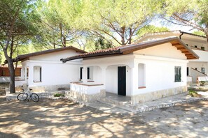Appartement | Exterieur