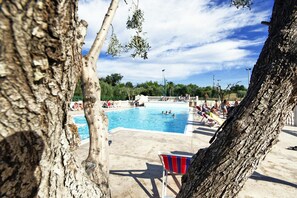 Apartment | Pool