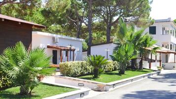 Apartment | Exterior