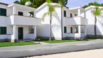 Apartment | Exterior