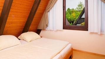 Rumah | 3 kamar tidur