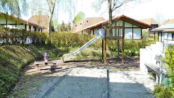 House | View from property