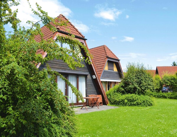 Chalet By Lake Constance With Alpine Views - Bodensee