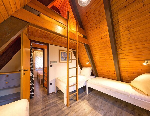 3 habitaciones