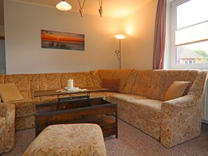 Appartement | Coin séjour