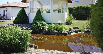 Appartementhaus Nicole, Zinnowitz