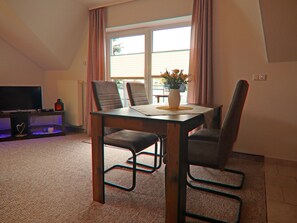Appartement | Restauration