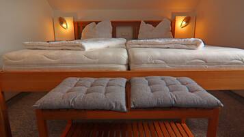 Apartment | 1 bedroom, individually furnished