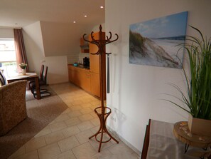 Apartment | Interior - Appartementhaus Nicole, Zinnowitz (Zinnowitz)